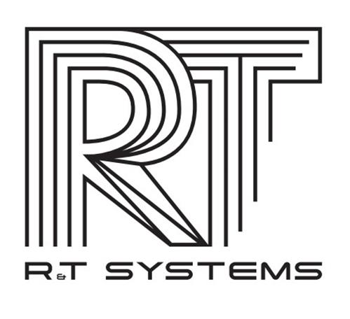 R & T SYSTEMS trademark