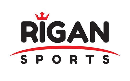 RIGAN SPORTS trademark