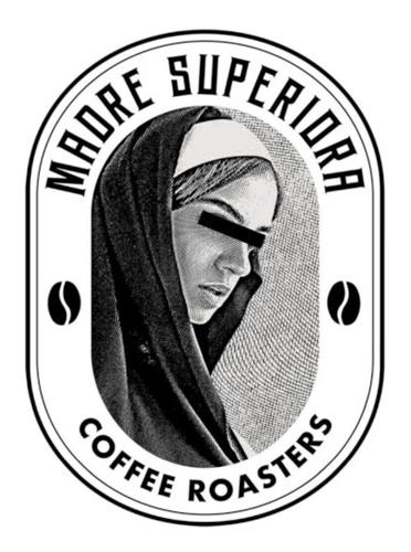 MADRE SUPERIORA COFFEE ROASTERS trademark