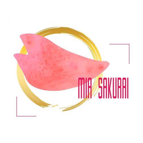 MIA SAKURAI trademark