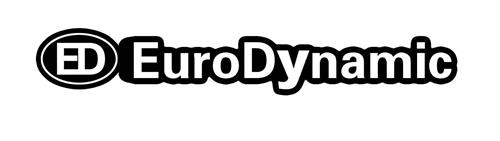 ED EuroDynamic trademark