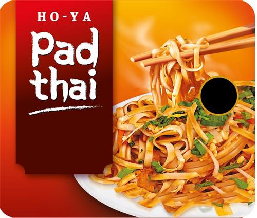 HO-YA Pad thai trademark