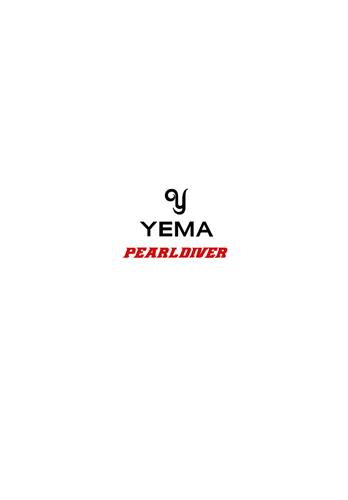 YEMA PEARLDIVER trademark