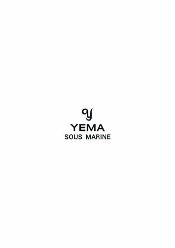 YEMA SOUS MARINE trademark