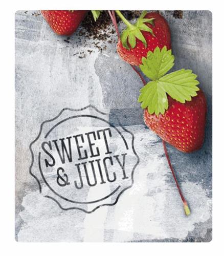 SWEET & JUICY trademark