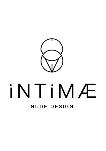 iNTiMAE NUDE DESIGN trademark