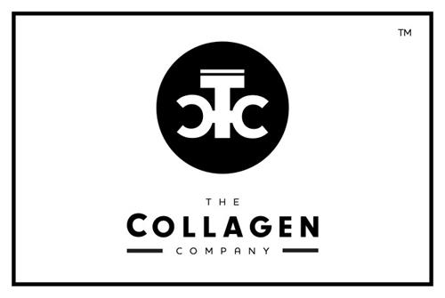 CTC THE COLLAGEN COMPANY trademark