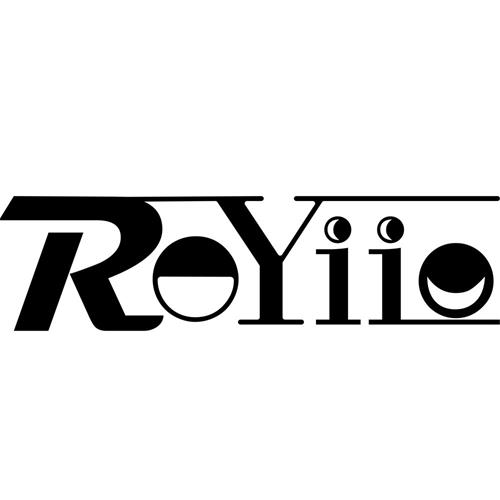 RoYiio trademark