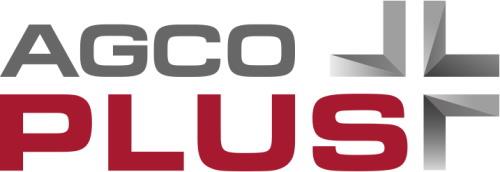 AGCO PLUS trademark