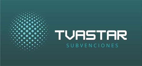 TVASTAR SUBVENCIONES trademark