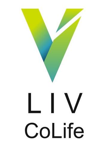 V LIV CoLife trademark