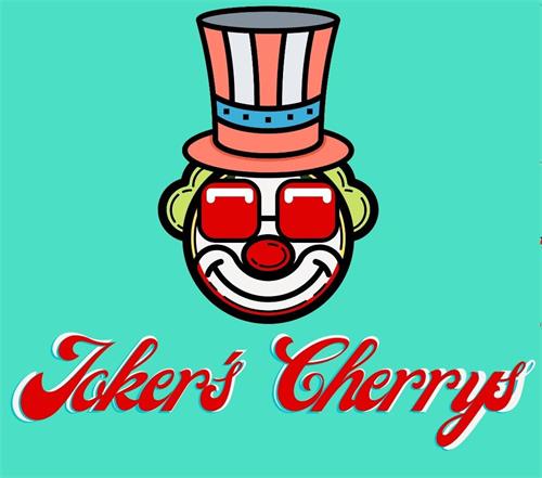 Joker's Cherrys trademark