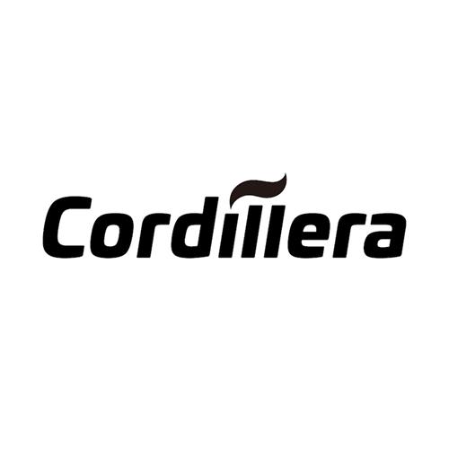 CORDILLERA trademark