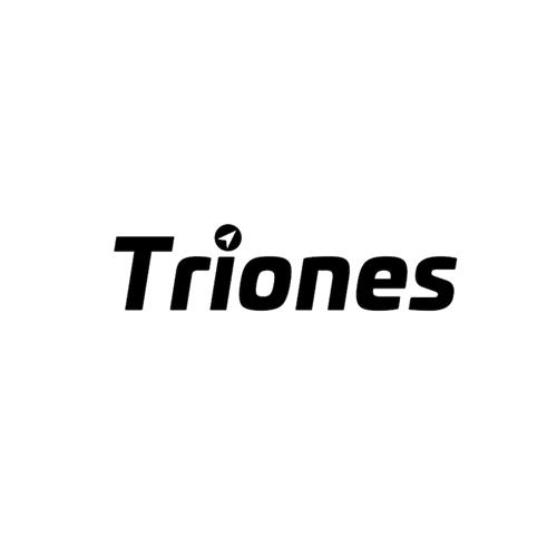 TRIONES trademark