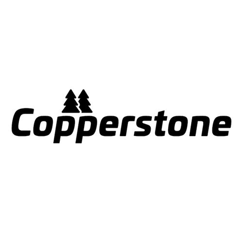 Copperstone trademark