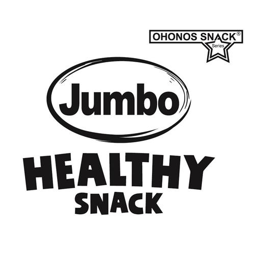 OHONOS SNACK Series Jumbo HEALTHY SNACK trademark