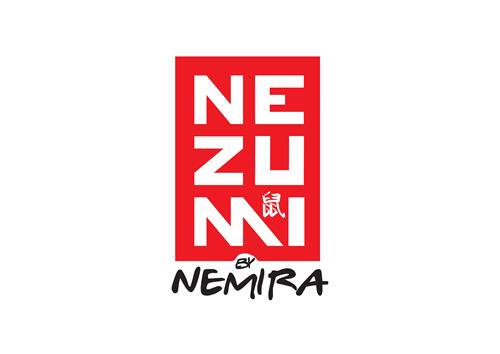 NEZUMI BY NEMIRA trademark