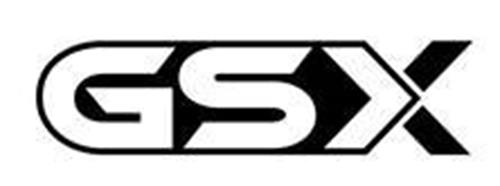 GSX trademark