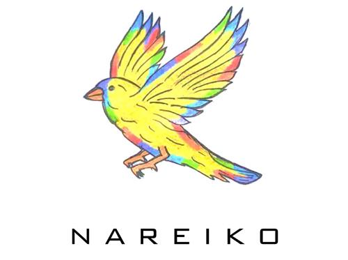 NAREIKO trademark