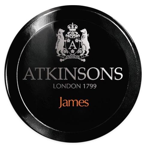 ATKINSONS LONDON 1799 JAMES trademark