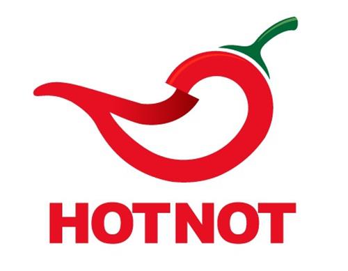 HOTNOT trademark