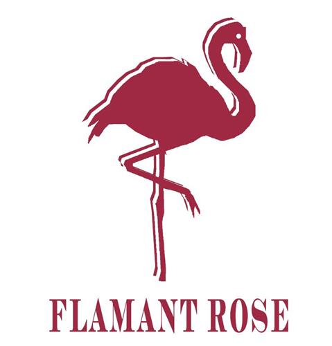 FLAMANT ROSE trademark