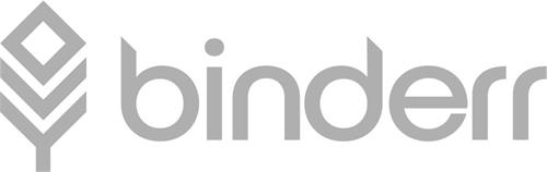 binderr trademark