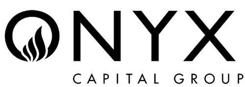 ONYX CAPITAL GROUP trademark