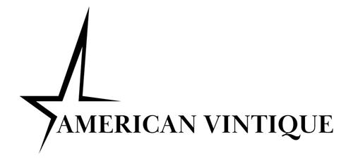 AMERICAN VINTIQUE trademark