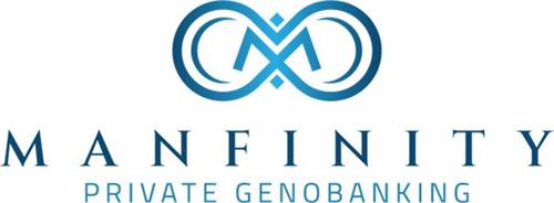 Manfinity Private Genobanking trademark