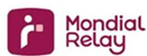 Mondial Relay trademark