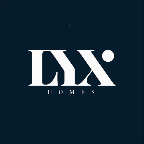 LYX HOMES trademark