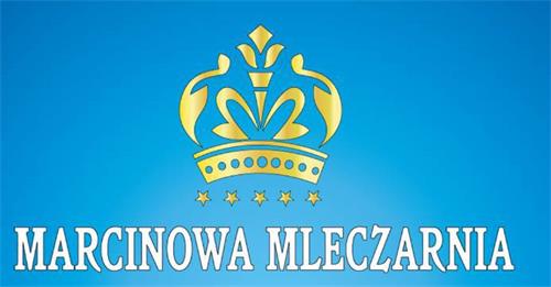 MARCINOWA MLECZARNIA trademark