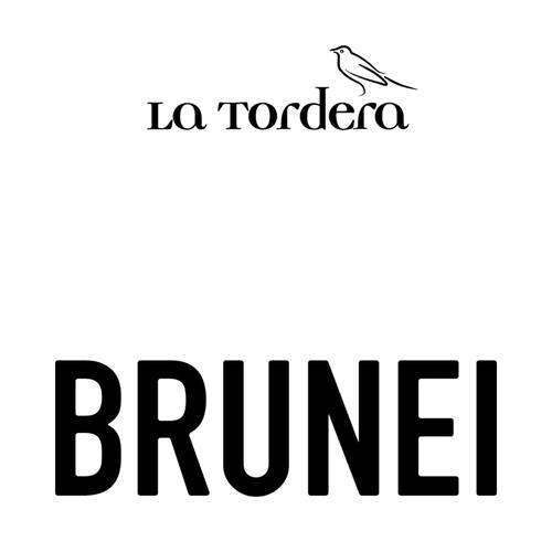 La Tordera BRUNEI trademark