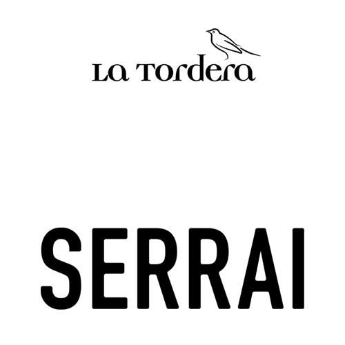 La Tordera SERRAI trademark