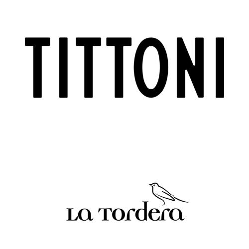 TITTONI La Tordera trademark