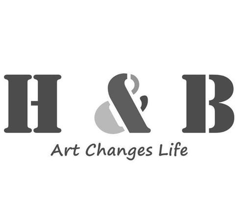 H&B Art Changes Life trademark