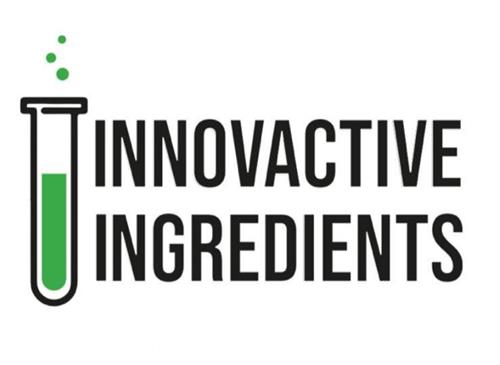 INNOVACTIVE INGREDIENTS trademark