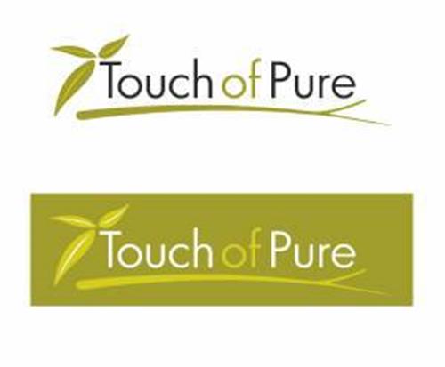 Touch of Pure trademark