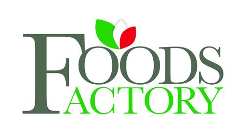 Foods Factory trademark