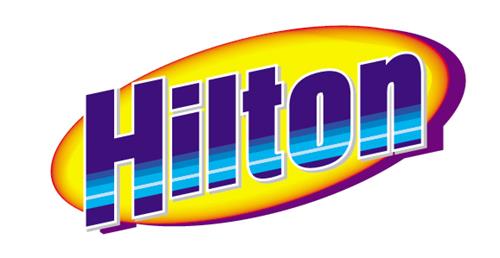 Hilton trademark