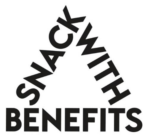 SNACKWITHBENEFITS trademark