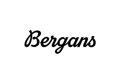 Bergans trademark