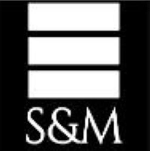 S&M trademark