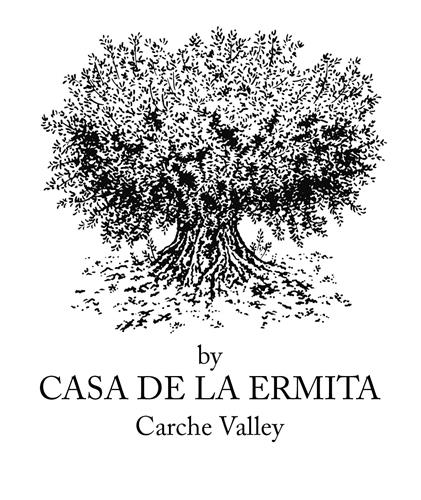 BY CASA DE LA ERMITA CARCHE VALLEY trademark