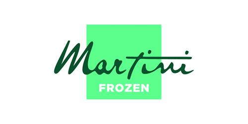 MARTINI FROZEN trademark