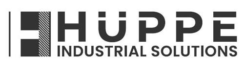 HÜPPE INDUSTRIAL SOLUTIONS trademark