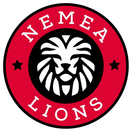 ΝΕΜΕΑ LIONS trademark