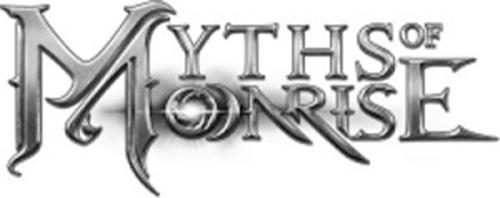 MYTHS OF MOONRISE trademark