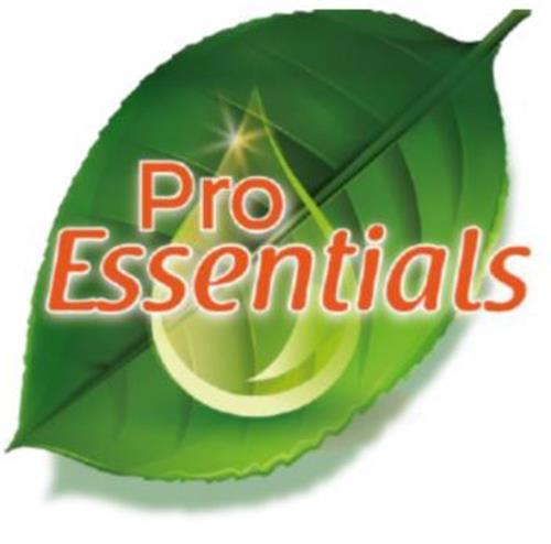 ProEssentials trademark